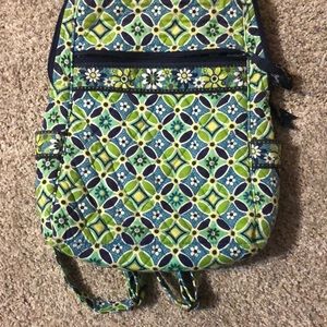 Vera Bradley back pack